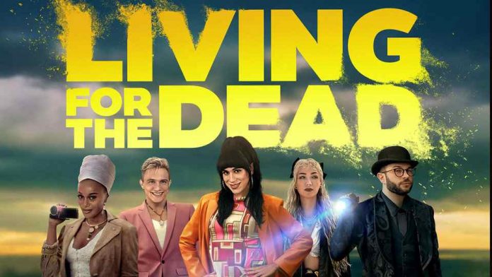 Living for the Dead Season 1-