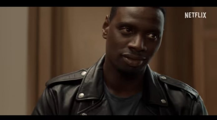 Lupin Part 3 Recap