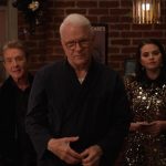 Only Murders In The Building Season 3 Finale, Explained! Who Killed Sazz? Only Murders In The Building Season 3 Episode 10 Recap