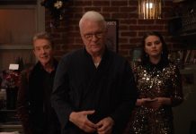 Only Murders In The Building Season 3 Episode 10 Recap