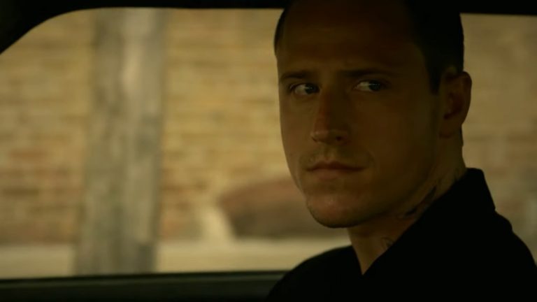 Power Book IV_ Force 2x09 Prom