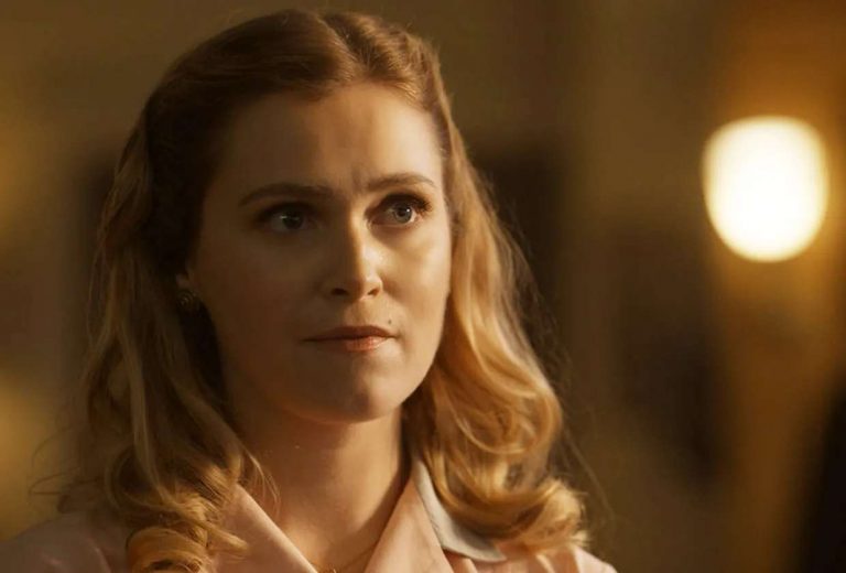 Quantum Leap Season 2 Episode 3 Recap - Hannah-