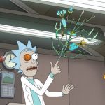 Rick and Morty Season 7 Episode 2 Recap: Post-Credit Scene Explained! Rick and Morty 7x2 recap