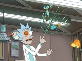 Rick and Morty 7x2 recap