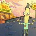 Rick and Morty Season 7 Episode 1 Recap and Ending Explained Rick and Morty Season 7 Episode 1 Recap and Ending Explained