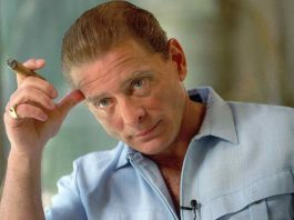 Sammy Gravano