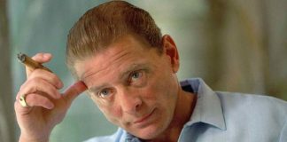 Where is Salvatore “Sammy The Bull” Gravano Now? Sammy Gravano