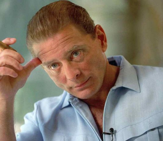 Where is Salvatore “Sammy The Bull” Gravano Now? Sammy Gravano