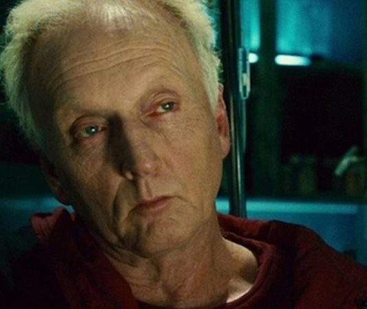 “Saw X” (2023) Movie Ending Explained! Saw X - jigsaw