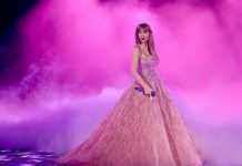 Parental Guidance: Is Taylor Swift: Eras Tour Movie for Kids? Taylor Swift The Eras tour movie
