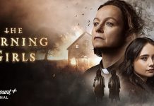 The Burning Girls Plot Summary and Filming Locations The Burning Girls Plot Summary and Filming Locations