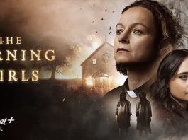 The Burning Girls Plot Summary and Filming Locations