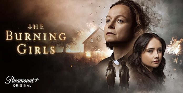 The Burning Girls Plot Summary and Filming Locations