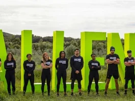 The Challenge USA Season 2 Episode 13 Recap and Who Were Eliminated
