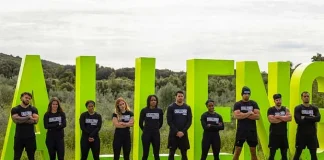 The Challenge USA Season 2 Episode 13 Recap: Who Were Eliminated? The Challenge USA Season 2 Episode 13 Recap and Who Were Eliminated