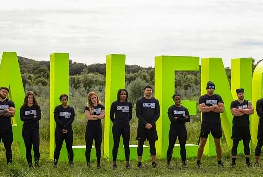 The Challenge USA Season 2 Episode 13 Recap: Who Were Eliminated? The Challenge USA Season 2 Episode 13 Recap and Who Were Eliminated