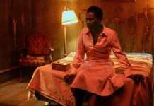 The Changeling Episode 7: What is Room 205 and how does it impact Lillian’s story? The Changeling eps 7