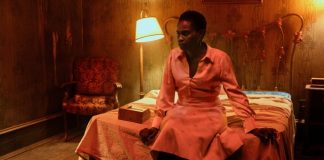 The Changeling Episode 7: What is Room 205 and how does it impact Lillian’s story? The Changeling eps 7