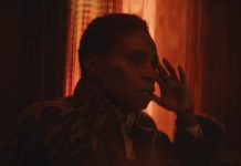 The Changeling Season 1 Episode 7 Recap: Stormy Weather The Changeling eps 7 recap