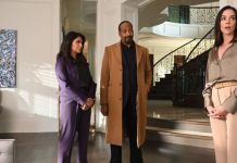 The Irrational Season 1 Episode 7: Alec’s First Date The Irrational Episode 7