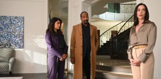 The Irrational Season 1 Episode 7: Alec’s First Date The Irrational Episode 7