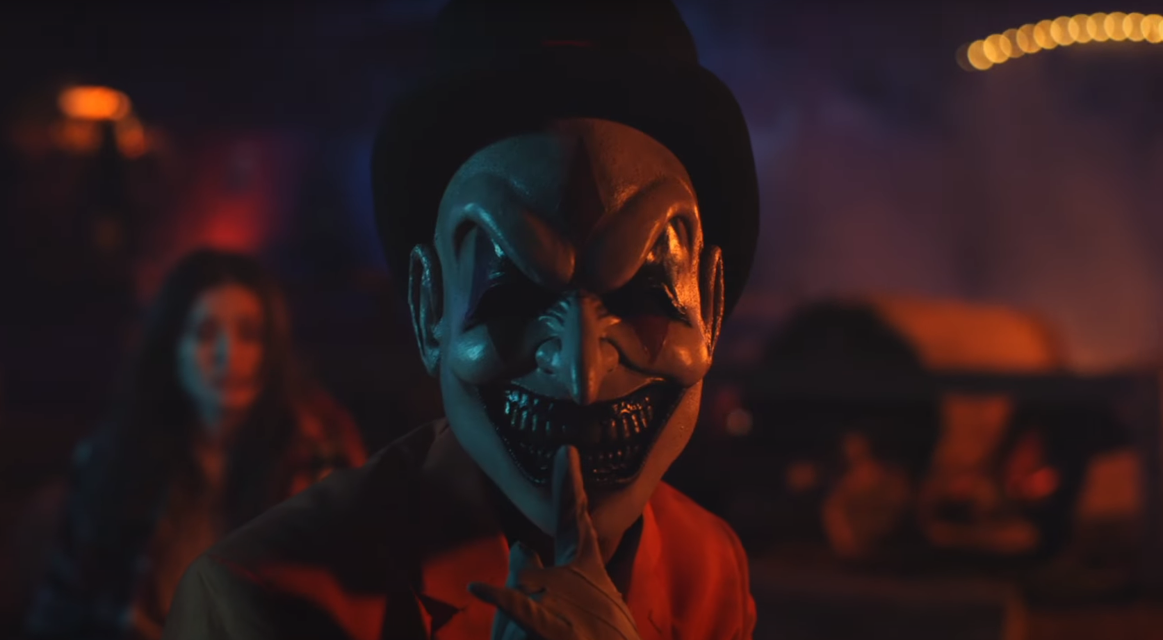 'The Jester' Horror Movie Ending Explained and Review