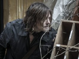 The Walking Dead: Daryl Dixon Episode 5