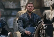 The Winter King Episode 7 Recap and Ending Explained The Winter King Episode 7 Recap and Ending Explained