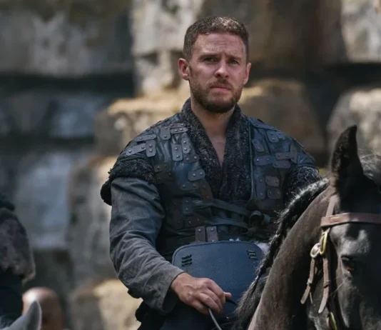 The Winter King Episode 7 Recap and Ending Explained The Winter King Episode 7 Recap and Ending Explained