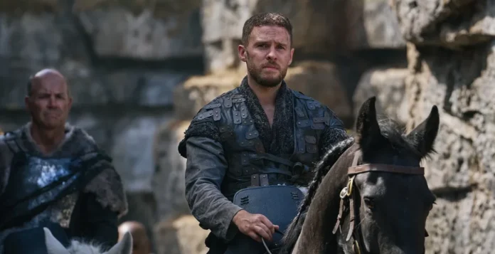 The Winter King Episode 7 Recap and Ending Explained
