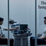 When will air the new Episodes of Upload Season 3 (Episodes 3+4)? Upload s3e3