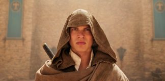 The Wheel of Time Season 2 Episode 8: What to Expect? Wheel of Time Season 2 Episode 8