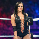 When Did Aksana Leave WWE? Where Is Aksana Now? When Did Aksana Leave WWE and Where Is Aksana Now