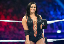 When Did Aksana Leave WWE? Where Is Aksana Now? When Did Aksana Leave WWE and Where Is Aksana Now