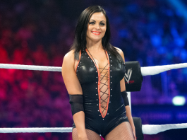When Did Aksana Leave WWE and Where Is Aksana Now