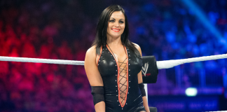 When Did Aksana Leave WWE? Where Is Aksana Now? When Did Aksana Leave WWE and Where Is Aksana Now