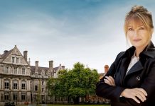 Where Was Harry Wild Filmed? Discovering the Harry Wild Filming Locations Where is Harry Wild Filmed