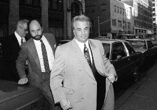 Who Was John Gotti