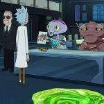 Rick and Morty Season 7 Episode 3 Recap: Post-Credit Scene Explained! Rick and Morty Season 7 Episode 3