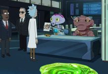 Rick and Morty Season 7 Episode 3 Recap: Post-Credit Scene Explained! Rick and Morty Season 7 Episode 3