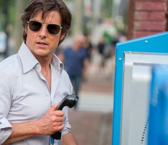 Is American Made (2017) based on a true Story? american-made-tom-cruise