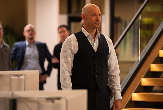 ‘Billions’ Series Finale: Does Mike Prince run for President? Ending Explained! billions s6xe12 recap