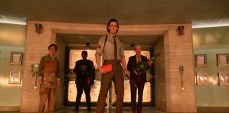 How to Watch Loki Season 2 Episode 1 Online? loki season 2