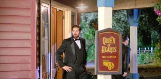 When Calls the Heart Season 10 Finale: What happened to Lucas? Is he dead? When-Calls-the-Heart- S10E10 recap Lucas