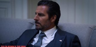 Tyler Perry’s The Oval Season 5 Episode 2 Recap: Is Hunter Franklin still alive? The Oval Season 5 Episode 1 Recap: Hunter Franklin dies