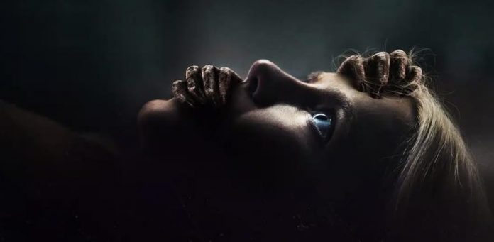 Appendage (2023) Movie Story