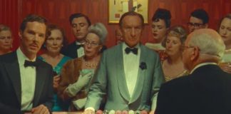 Is Netflix “Poison”(2023) based on a true story? Poison (2023) Ending