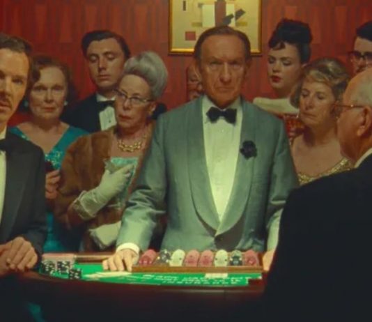 Is Netflix “Poison”(2023) based on a true story? Poison (2023) Ending