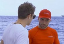 Below Deck Mediterranean Season 8 Episode 2 Recap: Two Many Cooks Below Deck Mediterranean 8x2