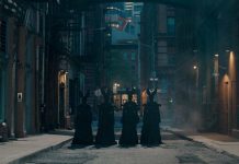 American Horror Story Delicate Part 2 Release Date